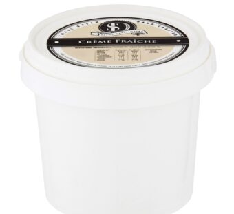 Crème Fraiche 1L