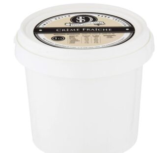 Crème Fraiche 1L