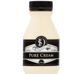 Pure Cream 250mL